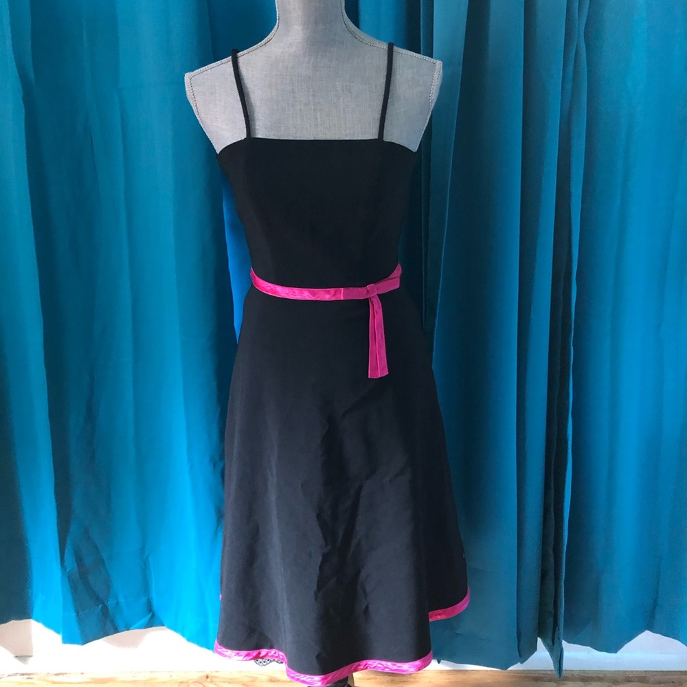 Summer dress by Byer, size 5 Jr.💗